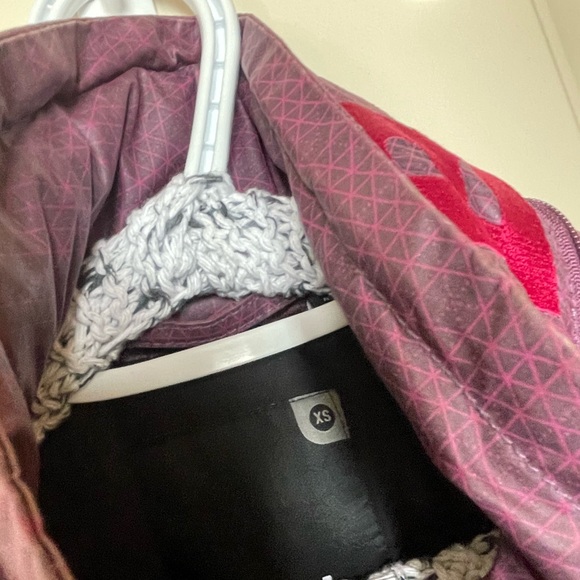 Bench jacket XS - Picture 3 of 3